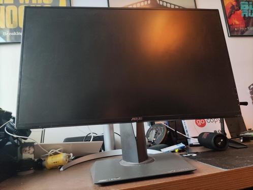 ASUS ROG Swift PG278Q - 27 inch  1440p  144hz  1ms