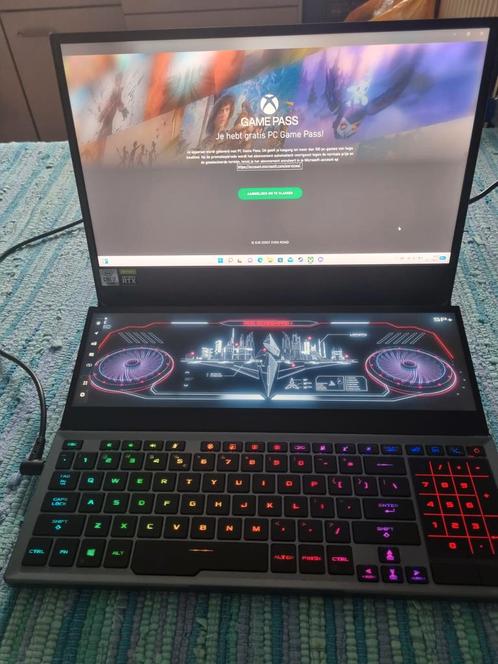 asus rog zephyrus duo gx550lws-hc037t