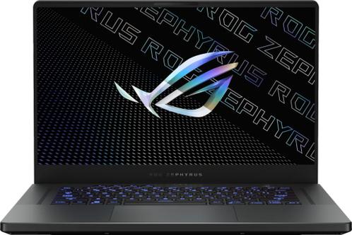 Asus ROG Zephyrus G15 GA503QS-HQ111R - Gaming Laptop - AMD R