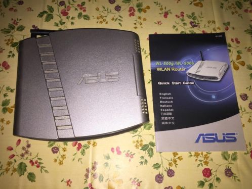 ASUS Router