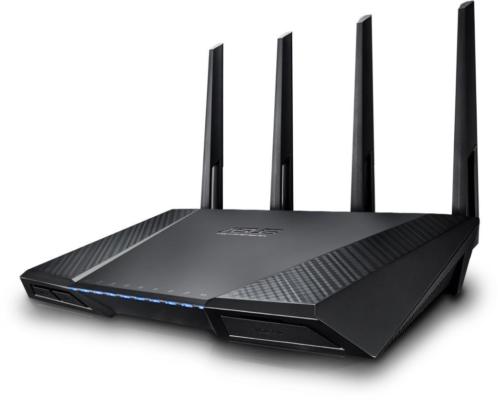 asus router
