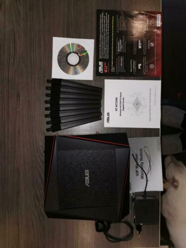asus router RT-AC5300