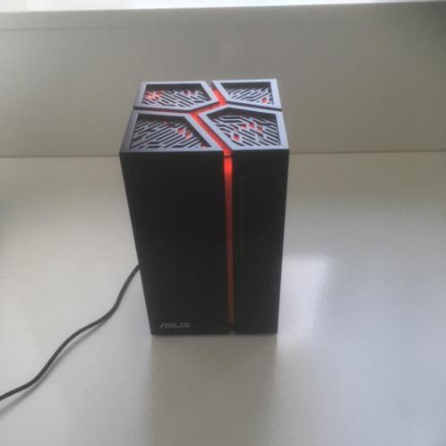 ASUS RP-AC68U repeater (monster repeater voor oa gamers)