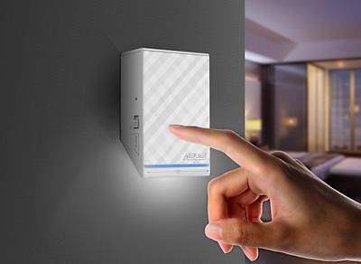 Asus RP-N14 WiFi Extender