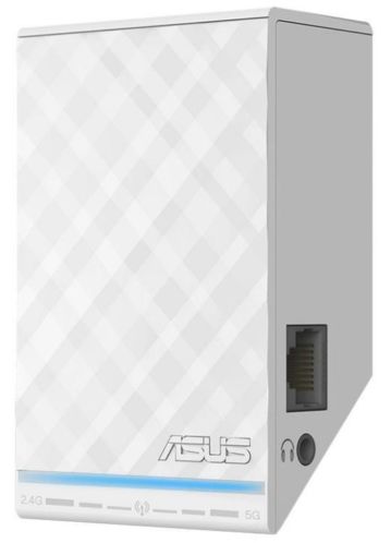 Asus RP-N53 dual-band repeater