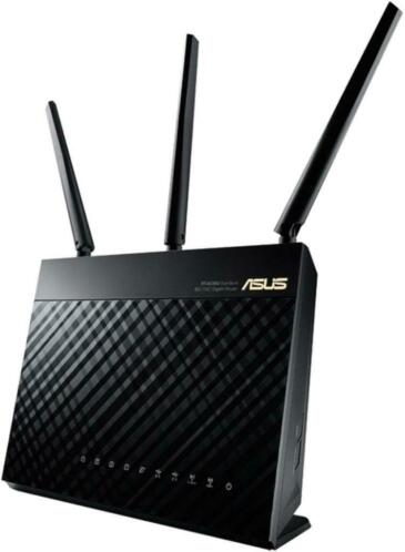 Asus RT-AC68U (3 stuks)