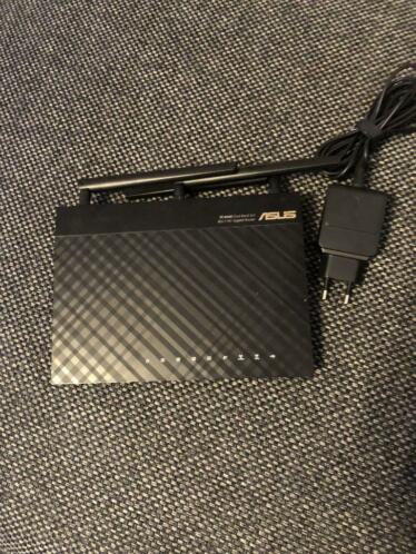 ASUS RT-AC68U Router