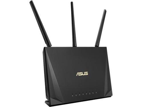 ASUS RT-AC85P Dual-Band Gaming Router