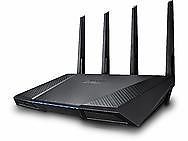 Asus RT-AC87U AC-router, 2400Mbps