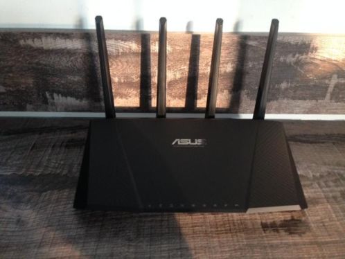  ASUS RT-AC87U Dual-band Wireless-AC2400 Gigabit Router