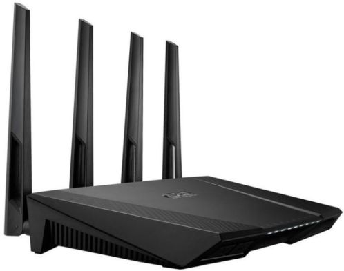 Asus RT-AC87U router