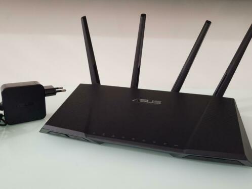 Asus RT-AC87u router