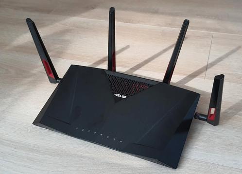 ASUS RT-AC88U 8-poorts router