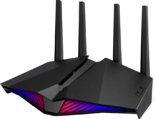 Asus RT-AX82U Router voor Gaming