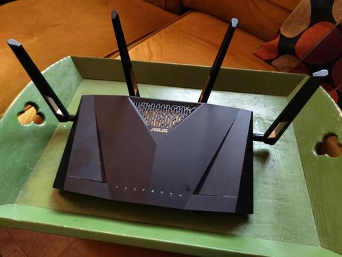ASUS RT-AX88U WIFI Router 2.4G5G6G
