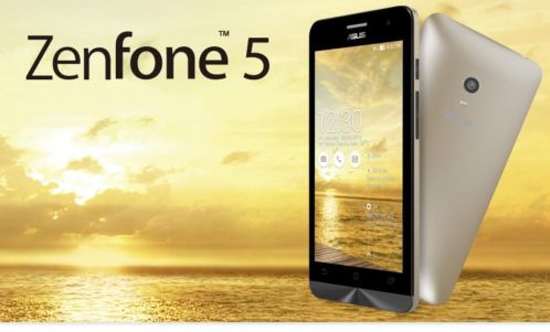  ASUS  smartphones vanaf  139,95  bijv. Zenfone5