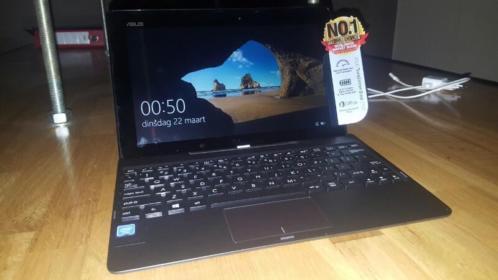Asus T100 mini laptopTablet