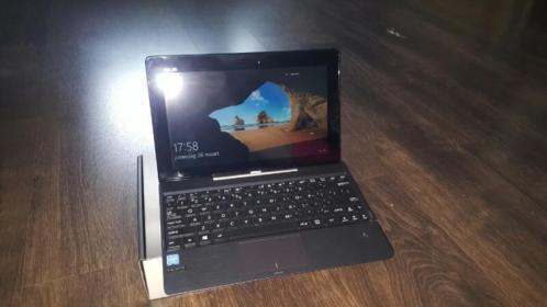 Asus T100 NetbookTablet