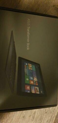 Asus t100 notebook