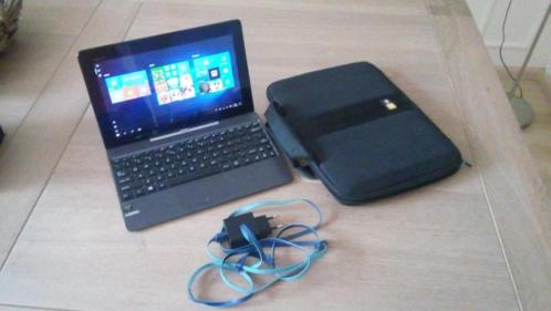 Asus T100-TAF 10 inch notebook
