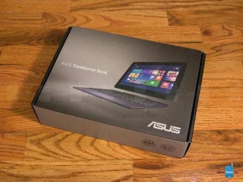 Asus t100 transformer 2 in 1 evt ruilen