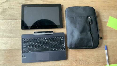 ASUS T100 Transformer book incl. hoes