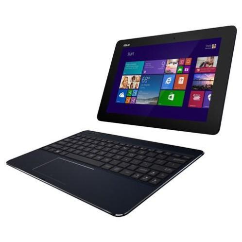 Asus T100CHI Transformer Book (Laptop en tablet in n)