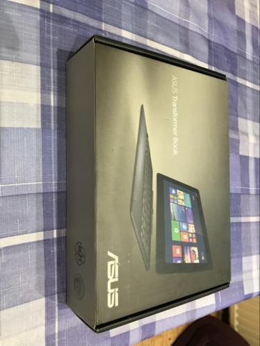 Asus t100ta