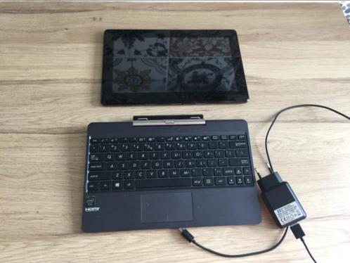 Asus T100ta