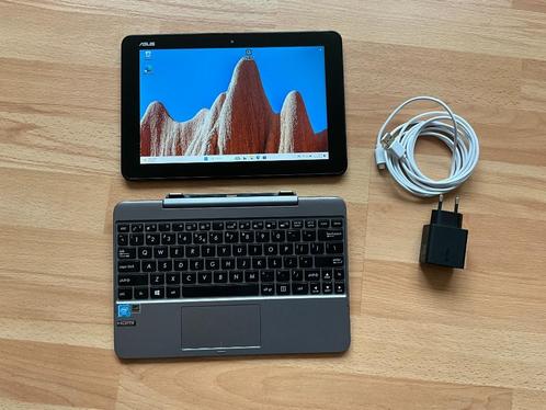 asus t101ha windows 11