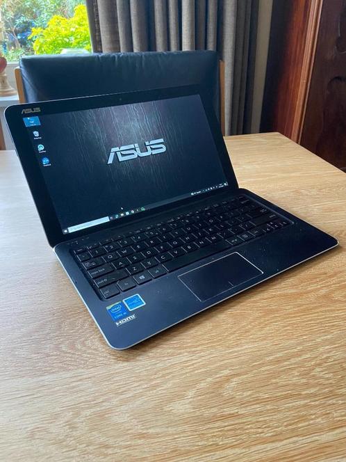 Asus T300 CHI - Windows 10 tablet