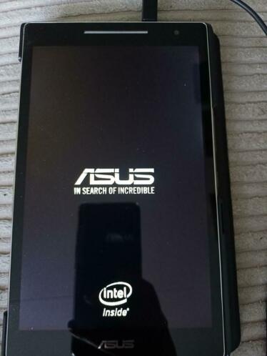 Asus tablet 8.0