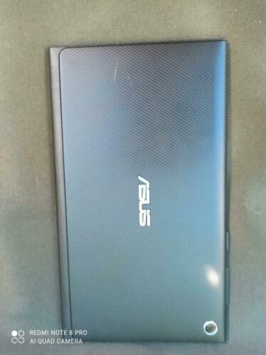 Asus tablet