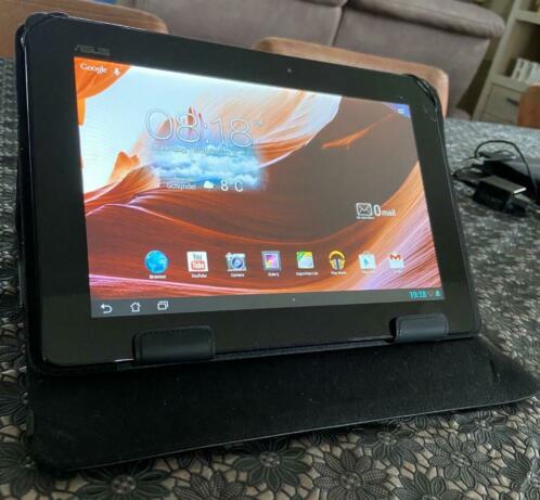 Asus tablet