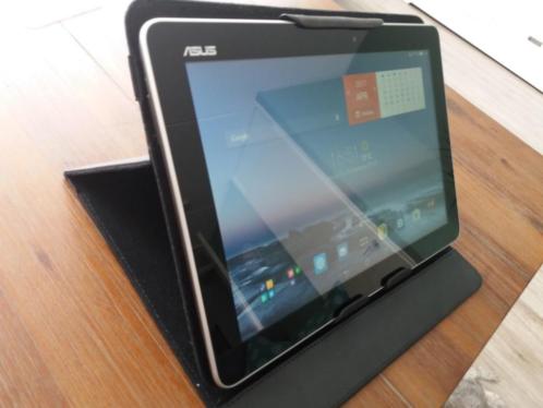 ASUS tablet inclusief hoes