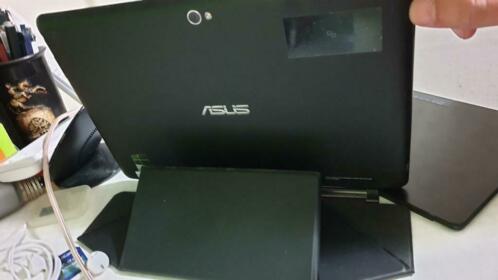 Asus Tablet  Laptop Tab Windows 10