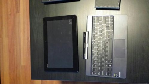 Asus tabletmini laptop