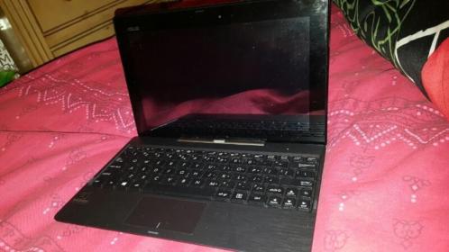 Asus tabletmini laptop 