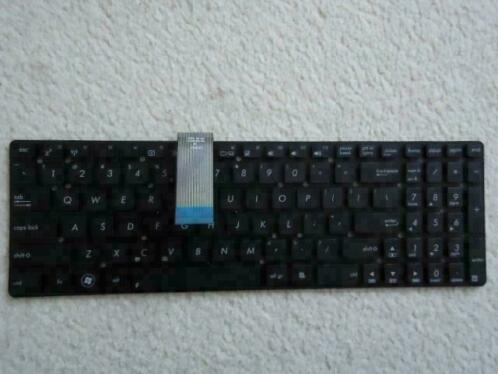 Asus toetsenbord keyboard asus k55a k55dr k55vd k55vm k55xi