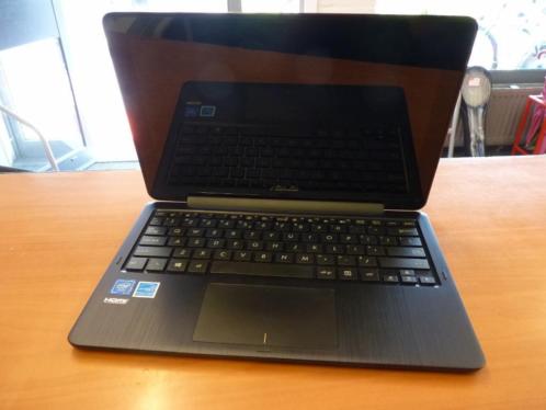 Asus Transformer Book E205SA  SSD  11,6034 Touch 