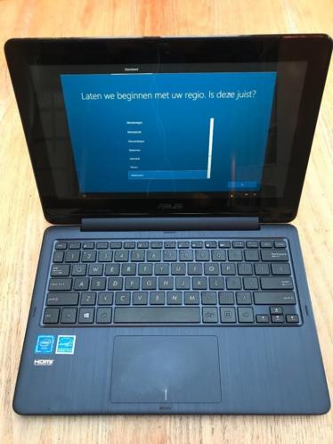 ASUS Transformer Book Flip