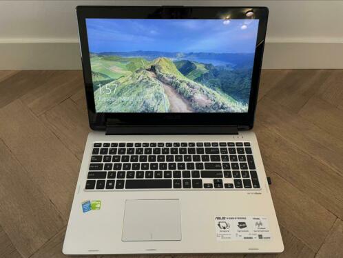 Asus Transformer Book Flip TP500L