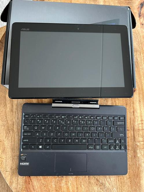 Asus Transformer Book T100