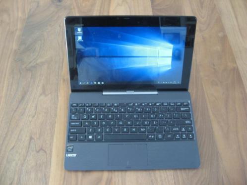 ASUS Transformer Book T100 TA