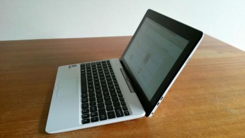 Asus Transformer Book T100T wit