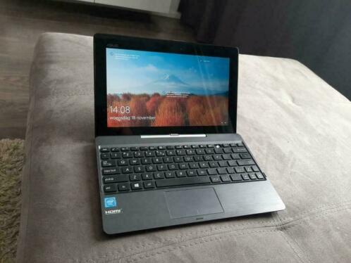 Asus Transformer Book T100TA