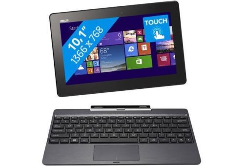 Asus Transformer Book T100TA-DK026H