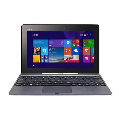 Asus Transformer Book T100TAM-BING-DK013B 10,1 inch touchscr