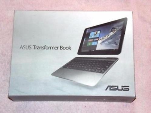 Asus Transformer Book T101H Kleur Roze nieuw geseald
