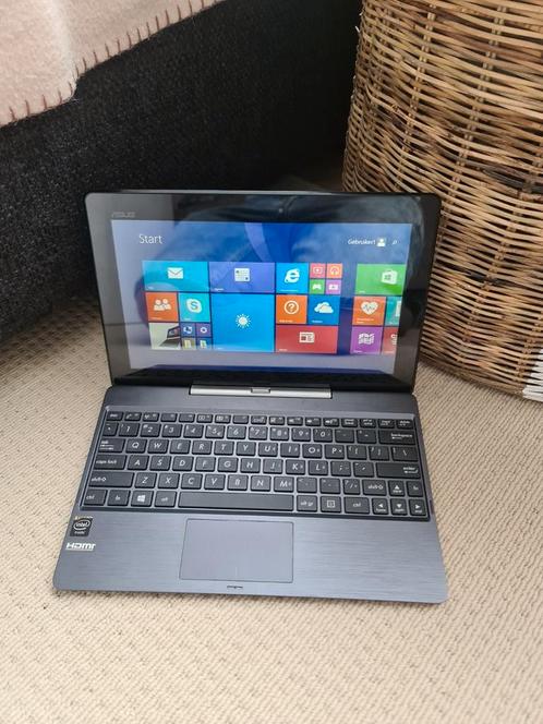 Asus transformer book ta100ta